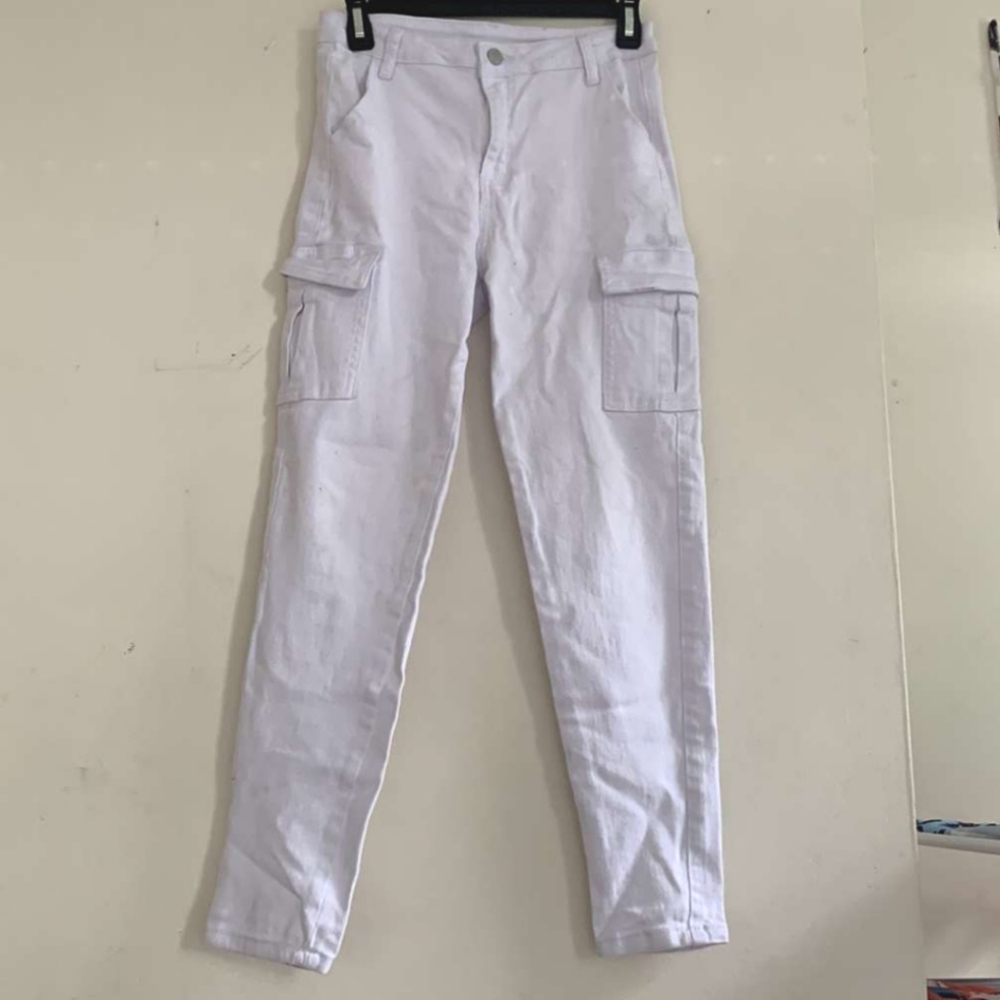 Jean